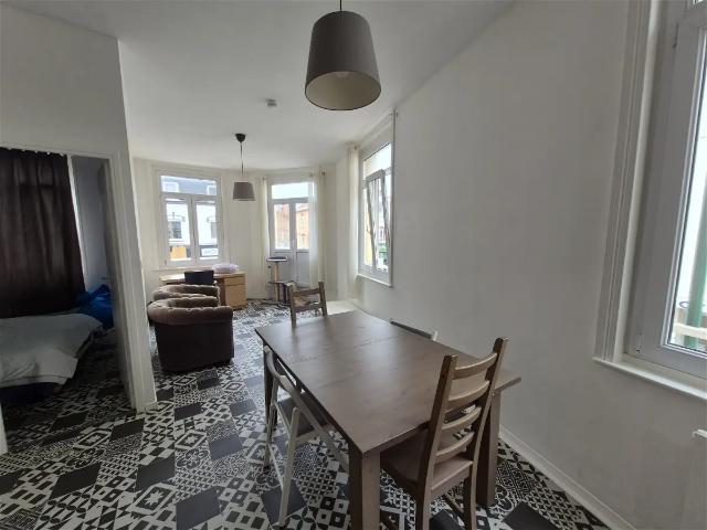 Appartement location à Lens