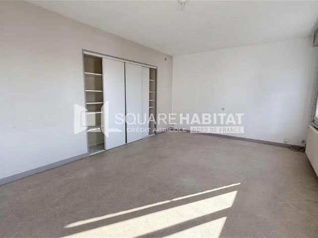 Appartement location à Lens