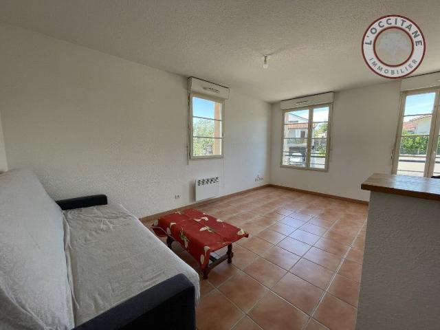 Appartement location à Auch, L'isle-jourdain