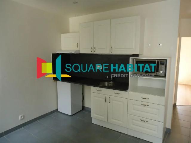 Appartement location à Nevers