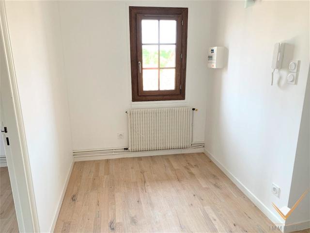 Appartement location à Saint-Lys, Haute-Garonne