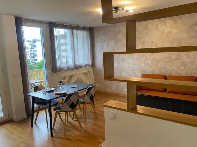 Appartement location à Saint-Julien-en-Genevois, Annemasse