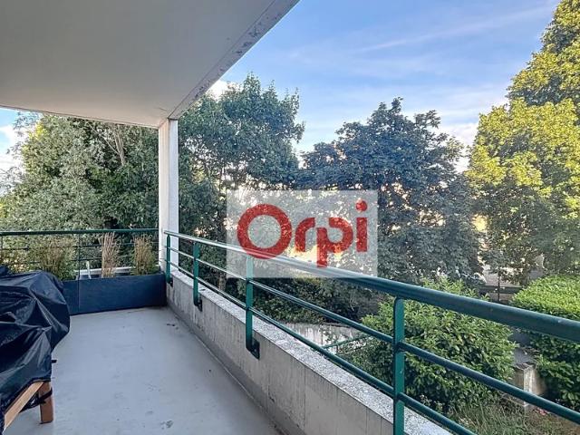 Appartement location à Saint-Julien-en-Genevois, Annemasse