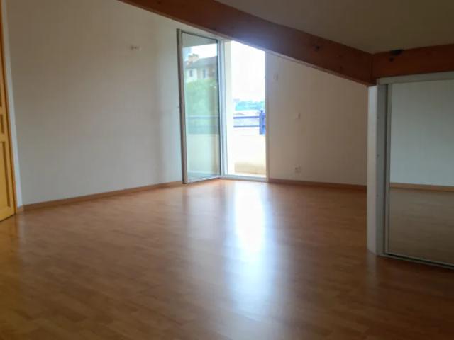 Appartement location à Saint-Julien-en-Genevois, Annemasse