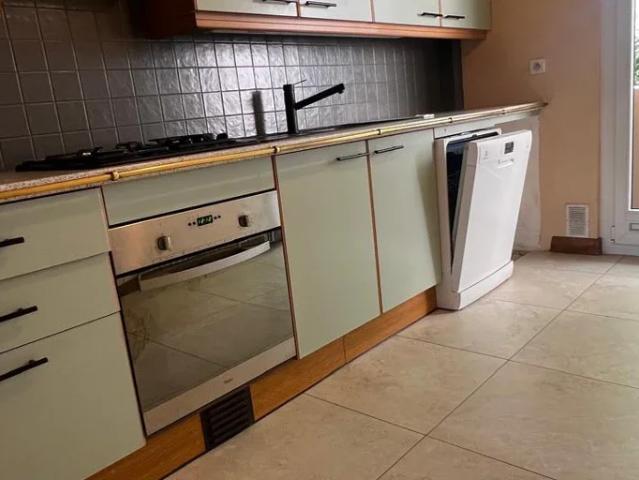 Appartement location à Saint-Julien-en-Genevois, Gaillard