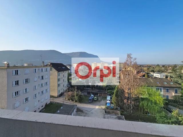 Appartement location à Saint-Julien-en-Genevois, Gaillard