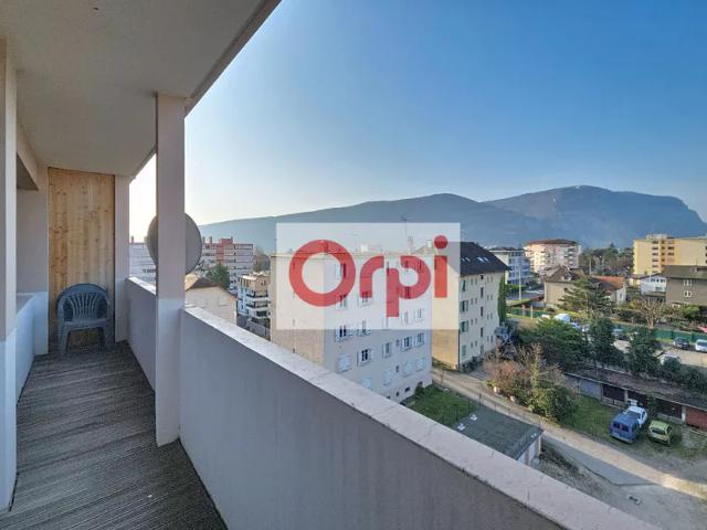 Appartement location à Saint-Julien-en-Genevois, Gaillard