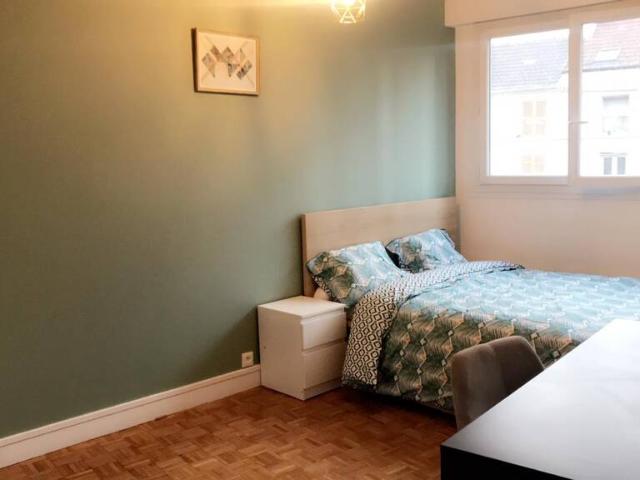 Appartement location à Argenteuil, Ermont