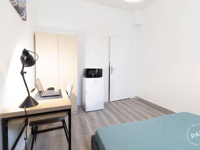 Appartement location à Argenteuil, Ermont