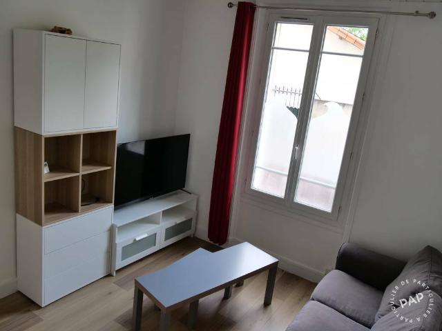 Appartement location à Argenteuil, Ermont
