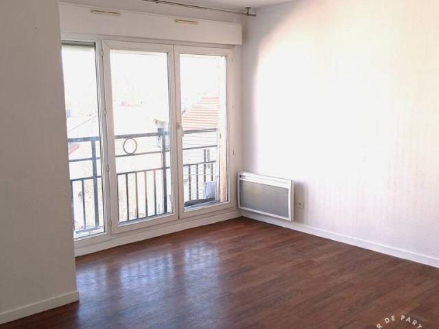 Appartement location à Argenteuil, Ermont