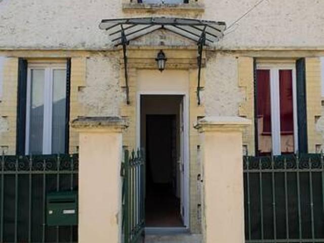 Appartement location à Argenteuil, Ermont