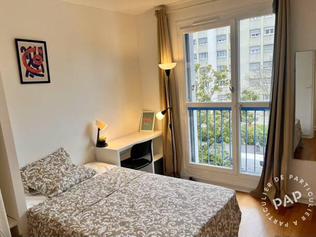 Appartement location à Argenteuil, Ermont