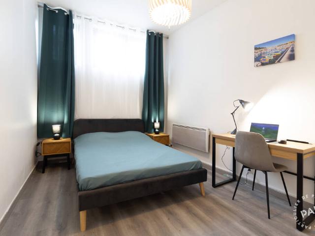 Appartement location à Argenteuil, Ermont