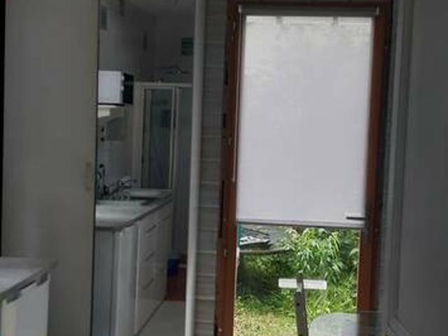 Appartement location à Ermont, Val-d'Oise