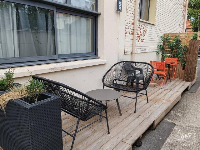 Appartement location à Argenteuil, Ermont