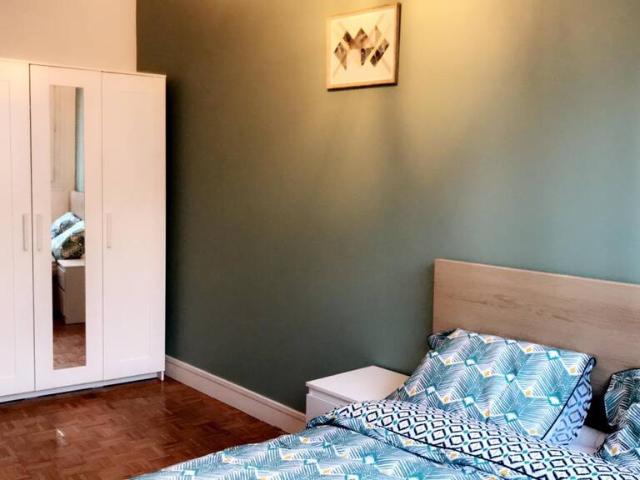 Appartement location à Argenteuil, Ermont