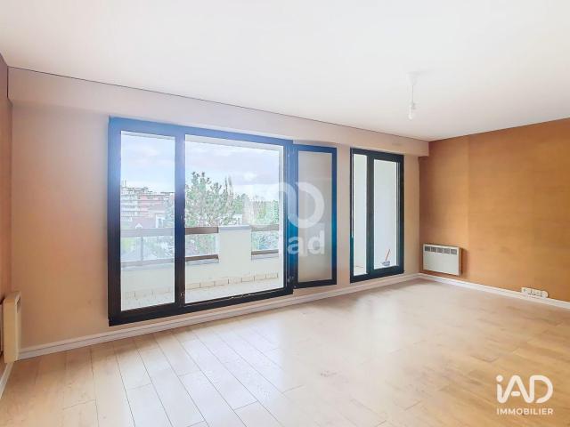 Appartement location à Nanterre, Garches
