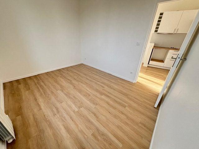 Appartement location à Nanterre, Garches