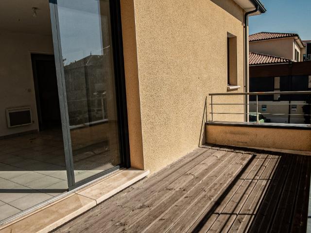 Appartement location à Villeneuve-sur-Lot, Bias