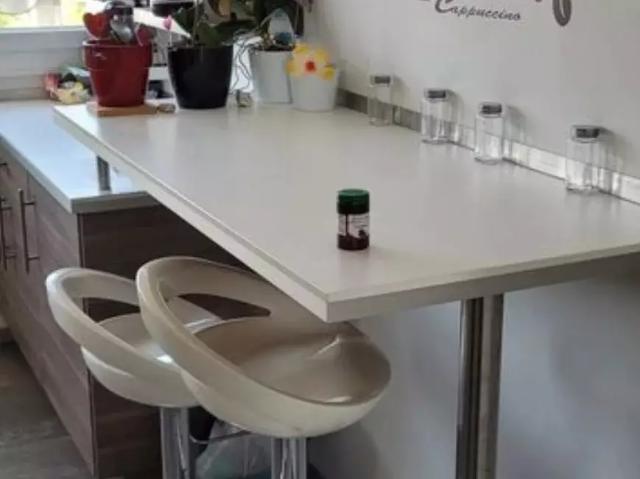 Appartement location à Le Verger, Champ-sur-Drac