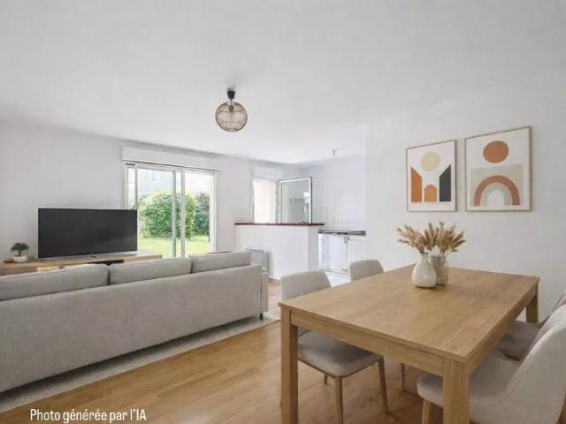 Appartement location à Rouen, Le Petit-quevilly