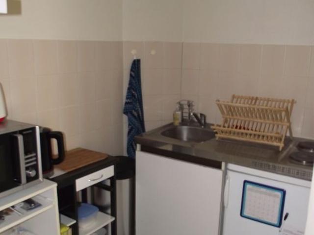 Appartement location à Poitiers