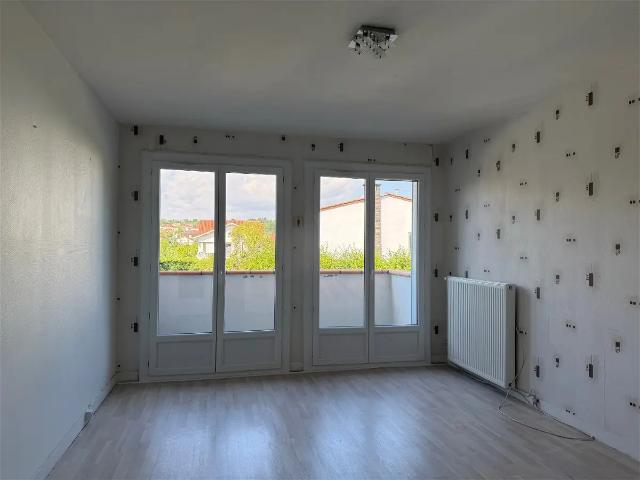 Appartement location à Issoire