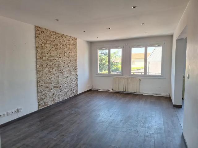 Appartement location à Issoire