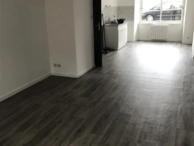 Appartement location à Kervilien, Prat