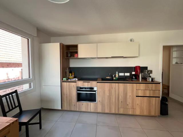 Appartement location à Saverne