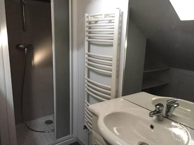 Appartement location à Chartres