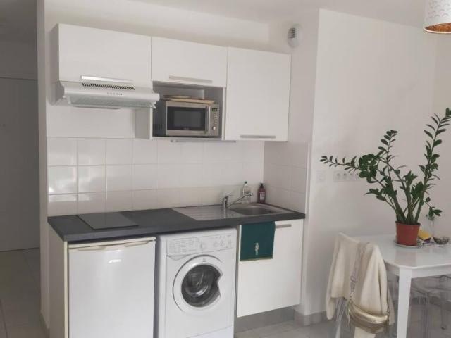 Appartement location à Nantes, Couëron