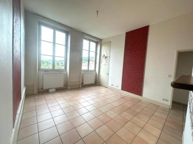Appartement location à Saint-Étienne, Rive-de-gier