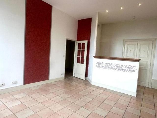 Appartement location à Saint-Étienne, Rive-de-gier
