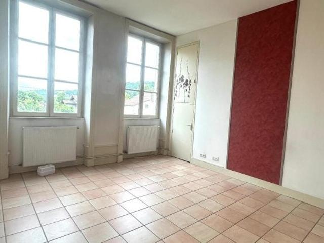 Appartement location à Saint-Étienne, Rive-de-gier