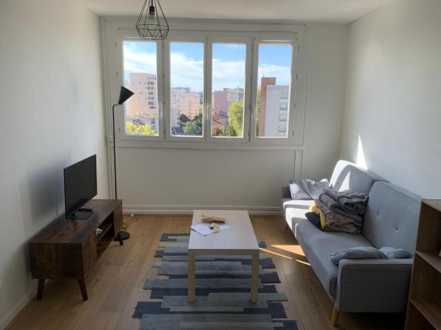 Appartement location à Vichy, Chantelle