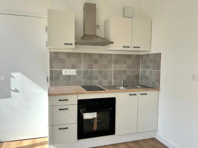 Appartement location à Les Moutilloux, Ribérac