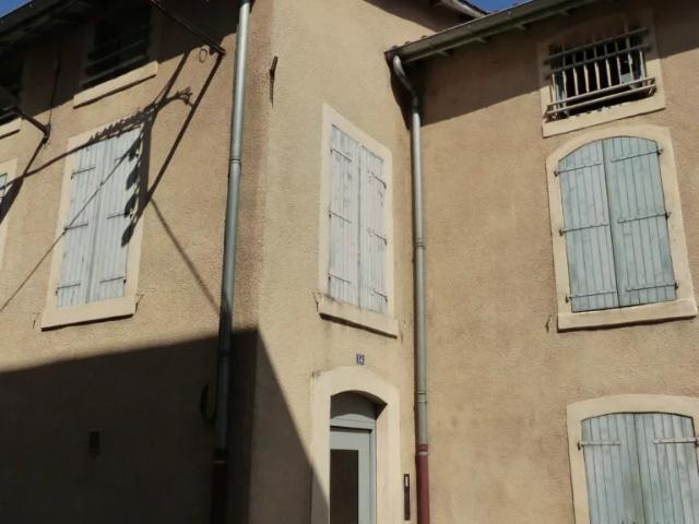 Appartement location à Les Moulins, Bourg-de-Péage