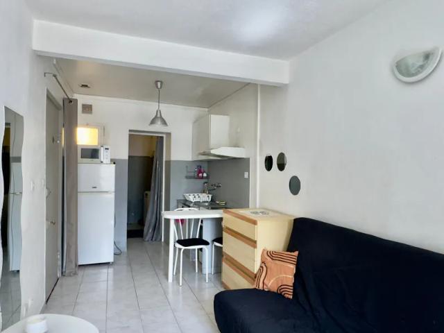 Appartement location à Beauvais