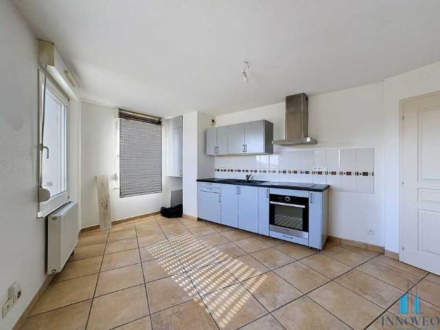Appartement location à Sélestat-Erstein, Erstein