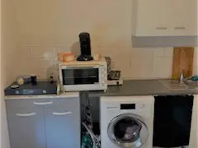 Appartement location à Arras