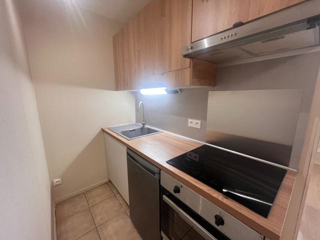 Appartement location à Calais