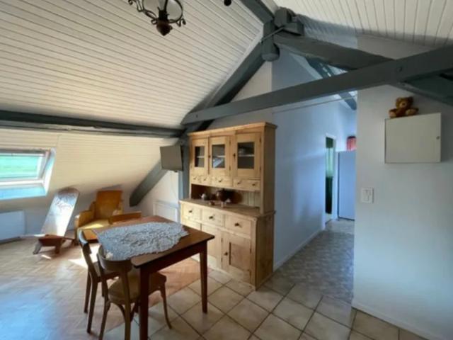 Appartement location à Saint-Dié-des-Vosges, Corcieux