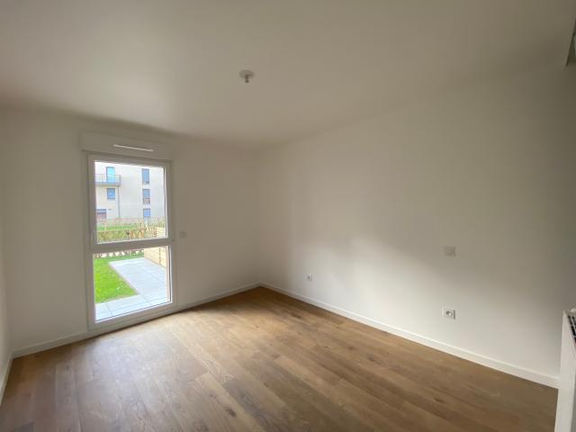 Appartement location à Carpiquet, Calvados