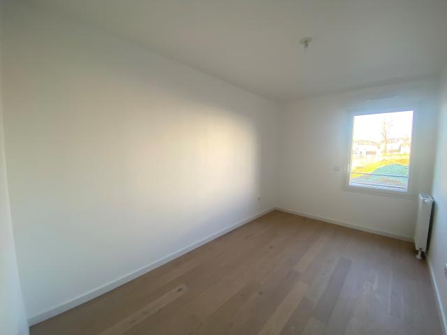 Appartement location à Caen, Carpiquet