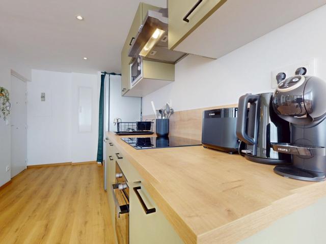 Appartement location à Lyon, Métropole de Lyon