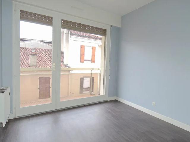 Appartement location à Mont-de-Marsan, Mont-de-marsan