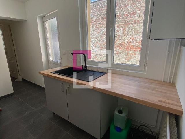 Appartement location à Saint-Quentin, Saint-quentin