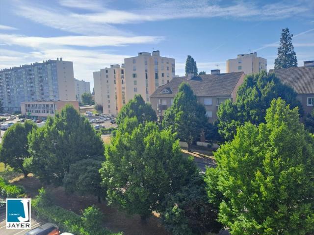 Appartement location à Chalon-sur-Saône, Chalon-sur-saône